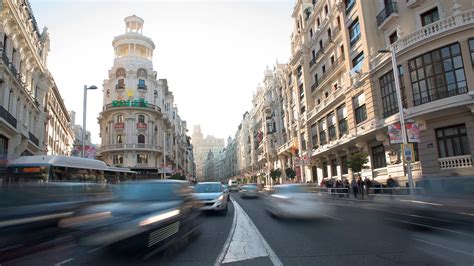 Seguridad Ciudadana Estas Son Las Ciudades Más Seguras Y Más Inseguras