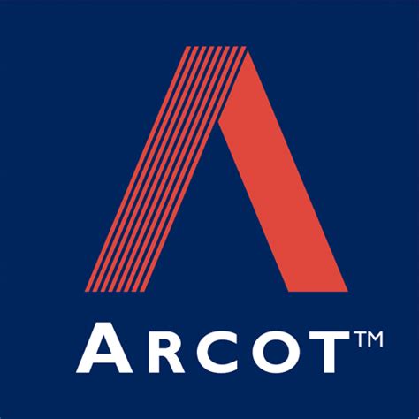 Download Logo Arcot 353 EPS, AI, CDR, PDF Vector Free