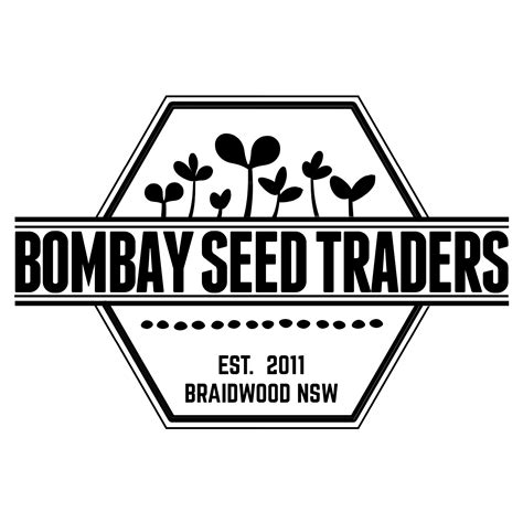 Bombay Seed Traders