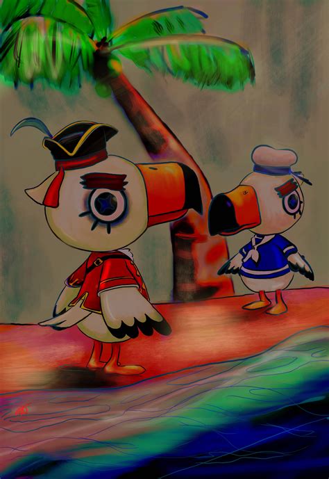 508 best Gulliver images on Pholder | Animal Crossing, AC Pocket Camp