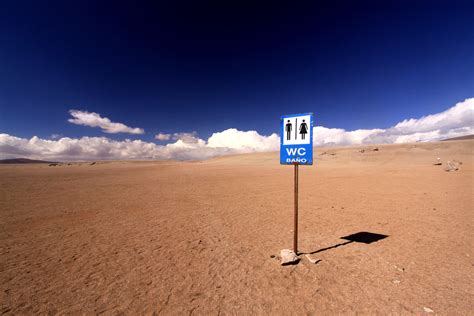 25 Cool and Crazy Toilets from Around the World - 500px