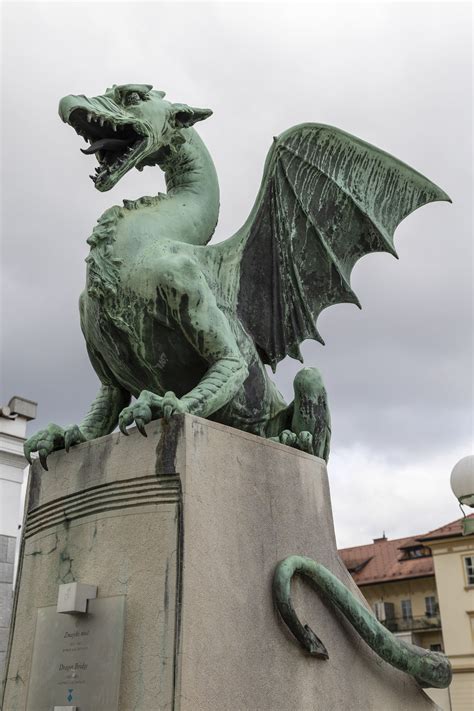 Strange Public Art In Ljubljana, Slovenia | neOnbubble