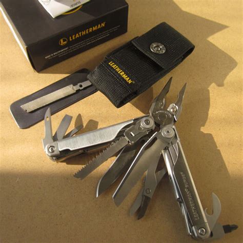 Купить Мультитул Leatherman Surge по цене 6 999 грн в Украине: фото ...