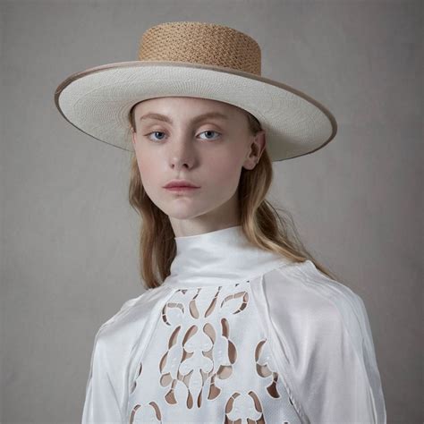 Lock Couture By Prudence Lock And Co Hattersspring Summer 2019fashionhats Hats For Women