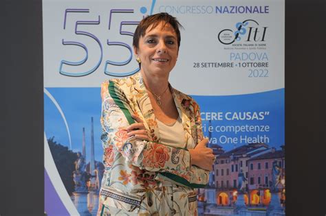 Roberta Siliquini Nuovo Presidente Societ Italiana Digiene Medicina