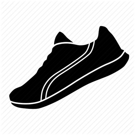 Shoe Icon Transparent Shoepng Images And Vector Freeiconspng