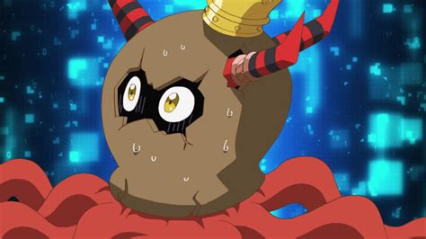 Digimon Ghost Game Second Sight Watch On Crunchyroll