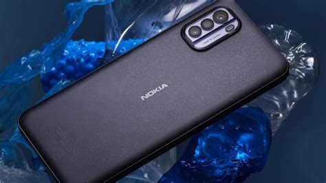 Nokia G60 5g Já Pode Ser Vendido No Brasil Tecnoblog