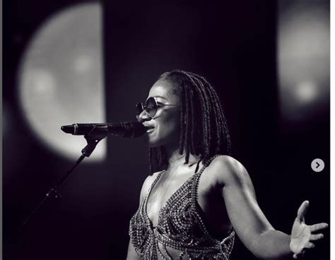 Asa set to release new single after 2 years | Notjustok