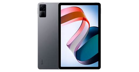 Xiaomi Redmi Pad (3+64 ГБ) Grey КУПИТЬ планшет: обзор, параметры, цена ...