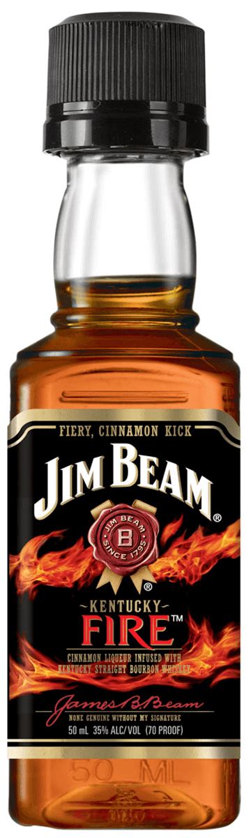 Jim Beam Fireball