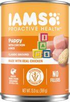 Iams Dog Food Ingredients | 2024 Ingredient Review | PawDiet