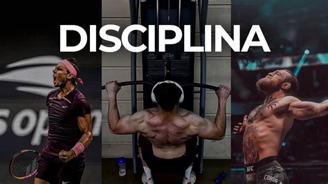 Tu Plan Personal Para Lograr Una Disciplina Inquebrantable Episodio