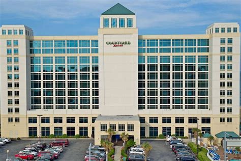 Employer Profile Courtyard By Marriott Virginia Beach Oceanfront South Virginia Beach Va