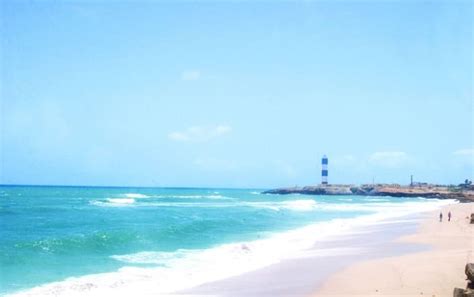 Most Famous Beaches in Gujarat - LIst of Beaches