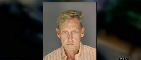 Eastern Michigan University Provost Arrested For Allegedly Masturbating Naked While Driving