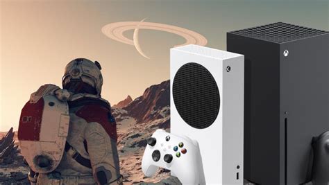 Starfield Alcanza 60 Fps En Xbox Series S El Chimo