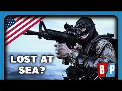 2 Navy Seals LOST AT SEA In Yemen Operation : r/BreakingPointsNews