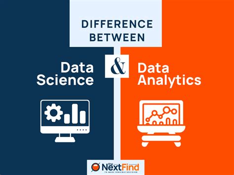 20 Difference Between Data Science And Data Analytics Explained