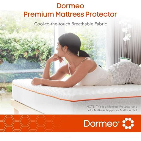 Dormeo Sofa Mattress Topper | Baci Living Room