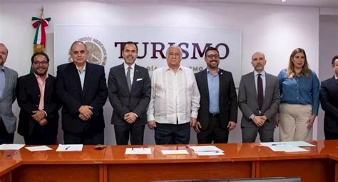 Tianguis Turístico 2025 Baja California se prepara para deslumbrar en