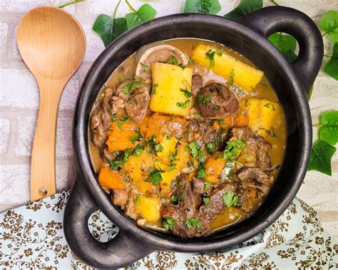 6 Receitas Ossobuco Para Comer Bem Gastando Pouco