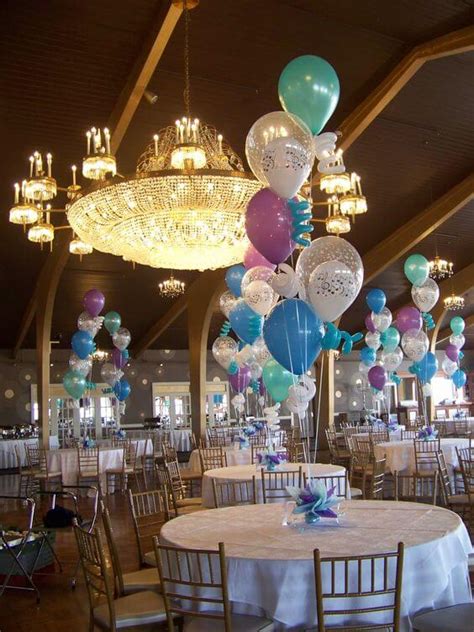 BALLOON CENTERPIECES 2020 | #1 Quick Bouquet DELIVERY