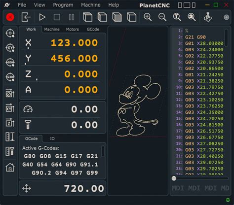 Ma Triser La Programmation Cnc G Code Astuces Applications