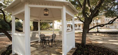 Gruene River Hotel and Retreat, New Braunfels Review | The Hotel Guru