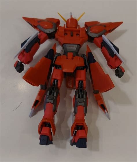 Aruaru Public Product Bandai Robot Spirit Aegis Gundam