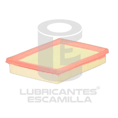 Filtro Aire Chevrolet Corsa Chevy Lubricantes Escamilla