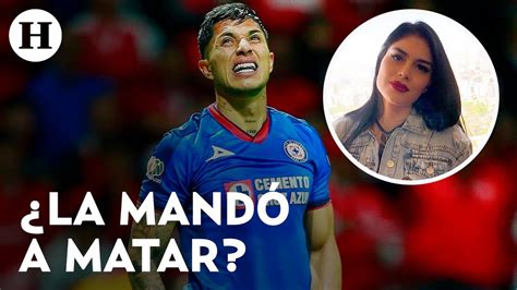 Carlos Salcedo Mat A Su Hermana Madre Del Futbolista Lo Acusa De Ser