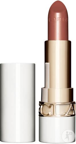 Clarins Joli Rouge Shine 757S Nude Brick 3 5g Newpharma