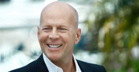 Bruce Willis Se Retira De La Actuaci N Por Enfermedad