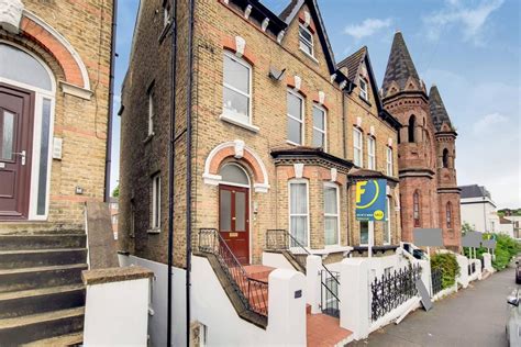 Waldegrave Road Crystal Palace 1 Bed Flat £300 000