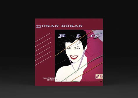 Duran Duran Rio Album Cover Poster Huge Discounts Dpise2022 Dps Uminho Pt