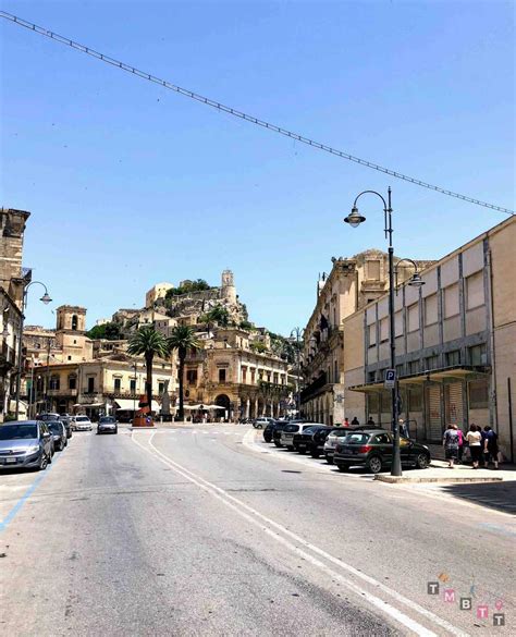 Modica Cosa Vedere Itinerario A Piedi Alla Scoperta Della Sicilia Che