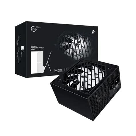 1STPLAYER FK 5.0 500W Power Supply Price in Bangladesh