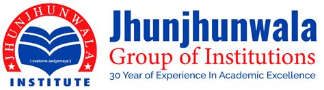 Jhunjhunwala Group Of Institutions