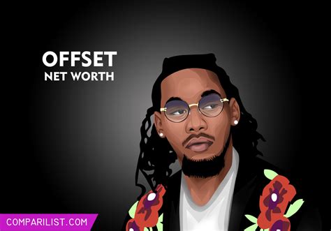 Offset Net Worth 2019 | Sources of Income, Salary and More