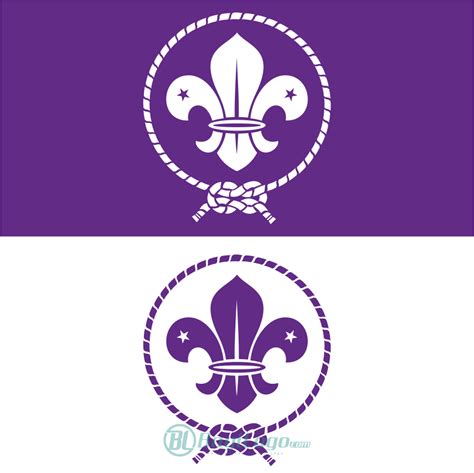 World Organization of the Scout Movement Logo Vector - Bagilogo.com