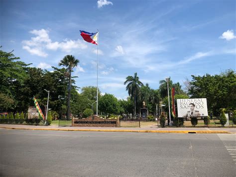 Mindanao1 The General In Santos