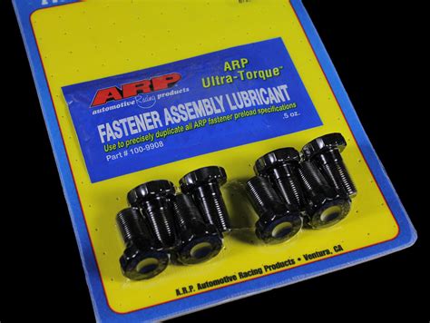 Arp Flywheel Bolt Kit B Series All Jhpusa