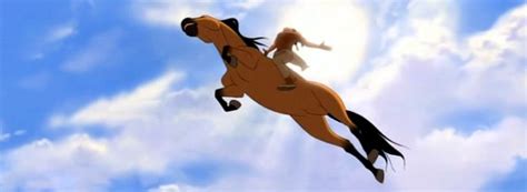 "Spirit" - Cine Metafisico