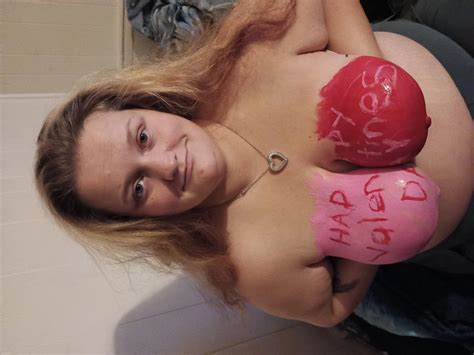 V Day Sexydixie 5 Nude Pics XHamster