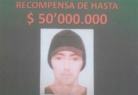 Revelan retrato hablado de asesino de personero en Caquetá El Mundo