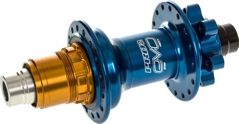 HOPE PRO 2 EVO Rear Hub 32 Holes 148X12mm EVO BOOST XD Blue ALLTRICKS