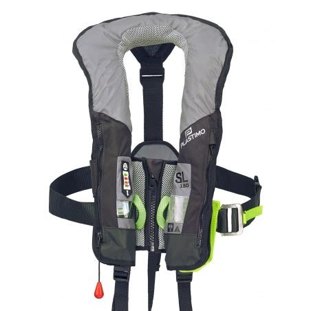 Plastimo Gilet Sl Kmnautisme