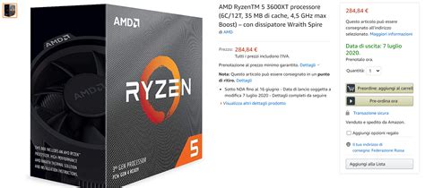 Обновленные процессоры AMD Matisse Refresh появились на торговой ...
