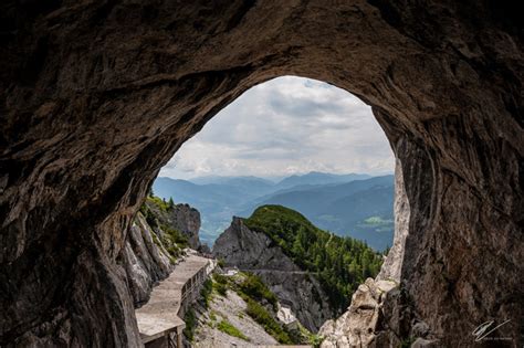 The World’s Largest Ice Cave is Accessible in Austria